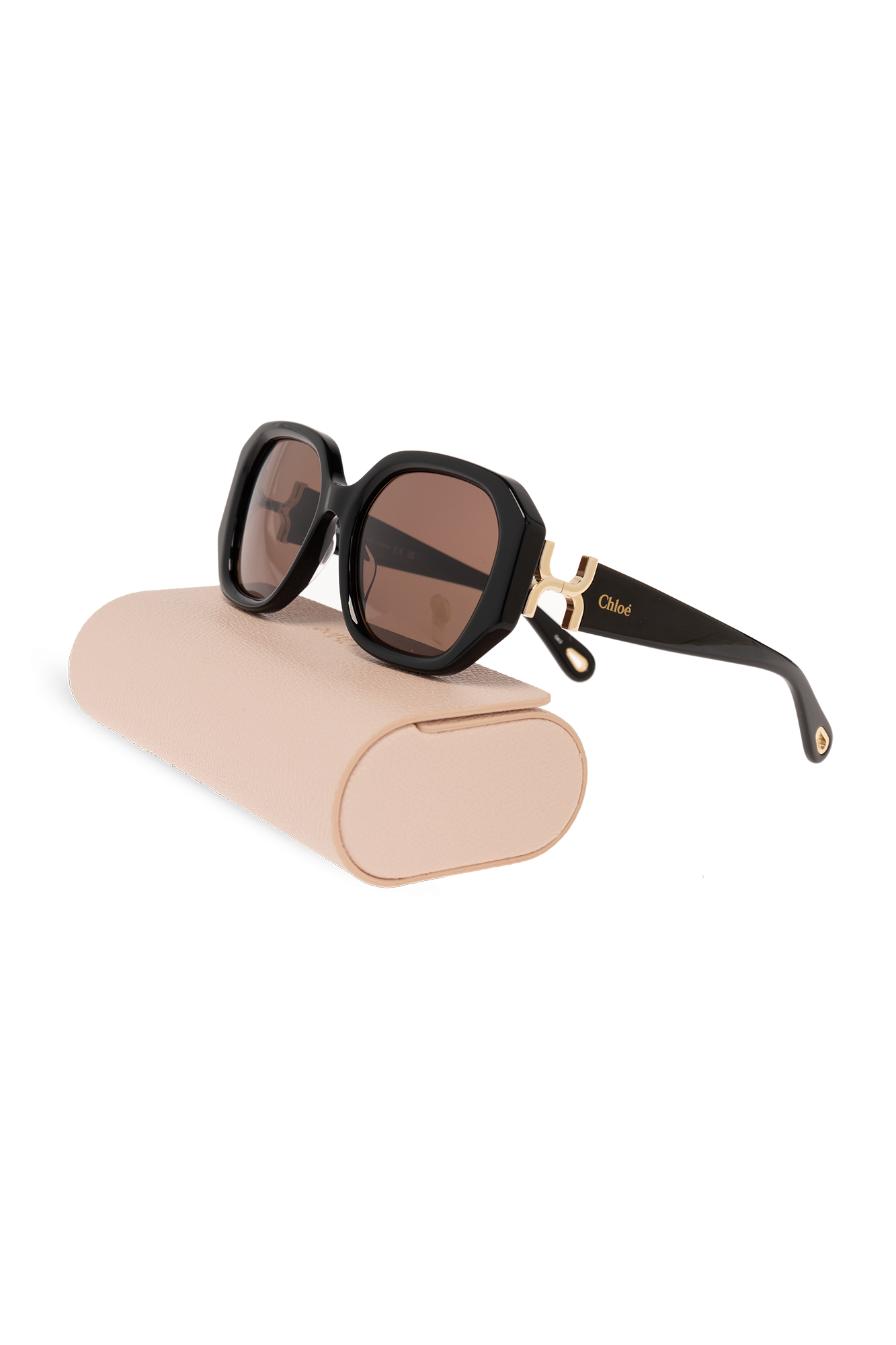 Chloé ‘Marcie’ sunglasses