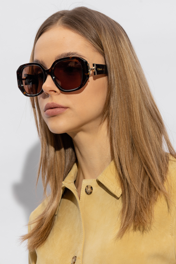 Chloé ‘Marcie’ sunglasses
