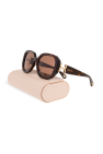 Chloé BROWN ‘Marcie’ sunglasses