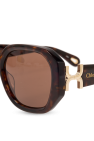 Chloé BROWN ‘Marcie’ sunglasses