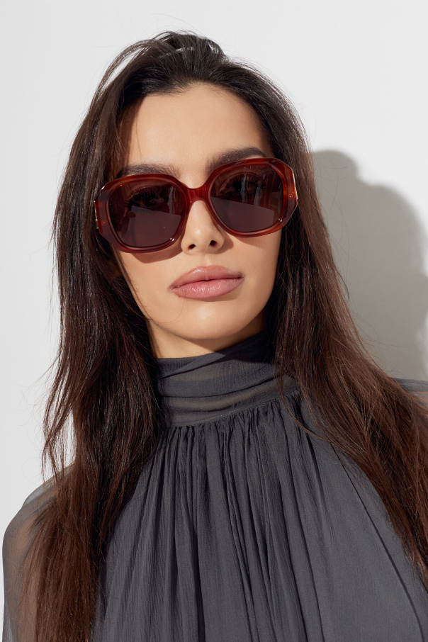Chloé Sonnenbrille