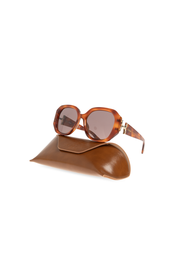Chloé Sonnenbrille