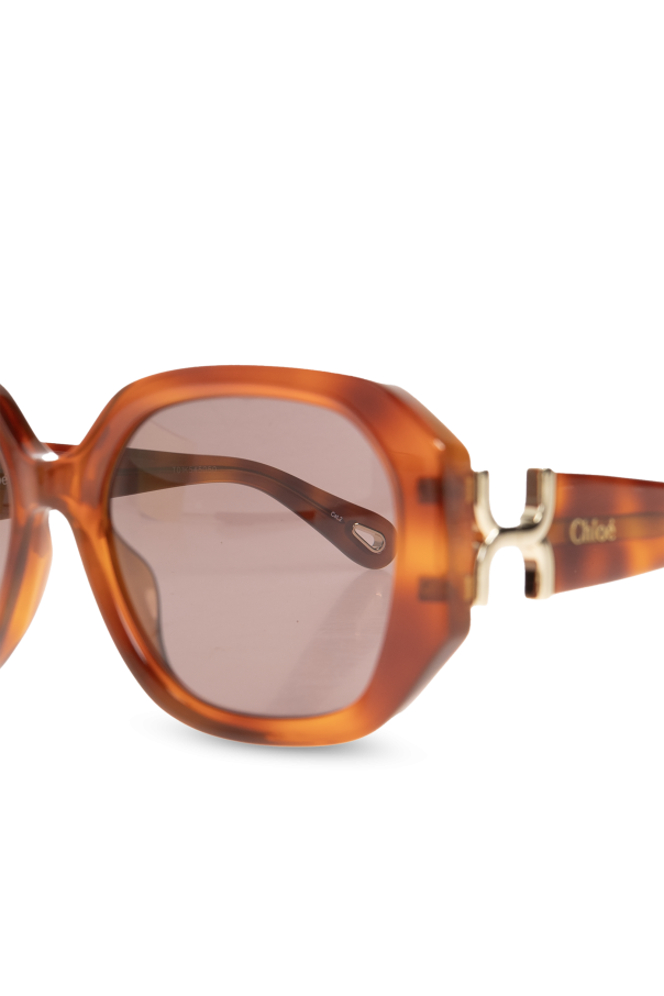 Chloé Sonnenbrille