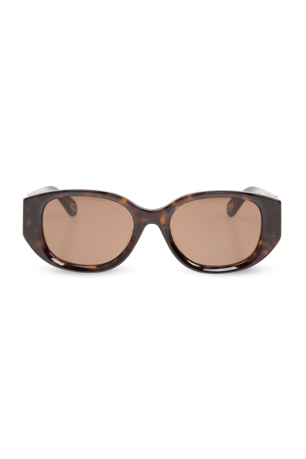 Okulary przeciwsłoneczne ‘marcie’ od Chloé