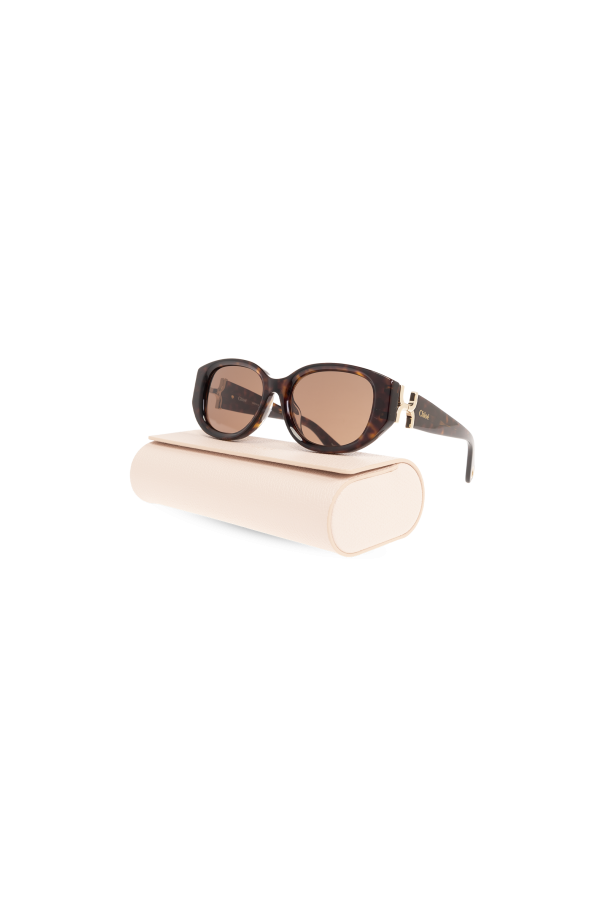 Chloé Okulary przeciwsłoneczne ‘Marcie’