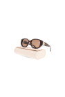 Chloé ‘Marcie’ sunglasses