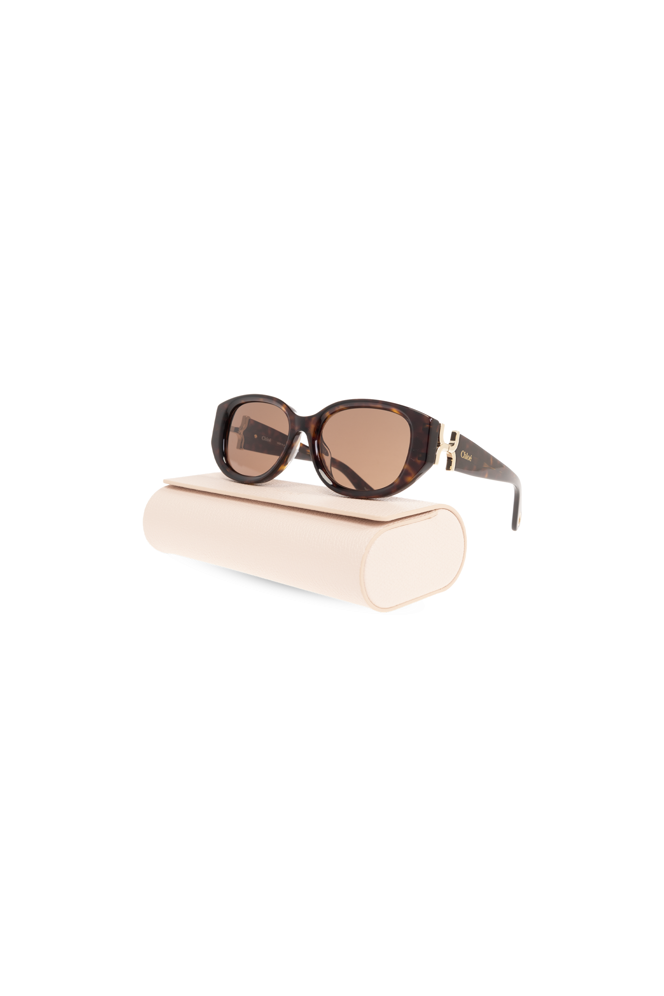 Chloé ‘Marcie’ sunglasses