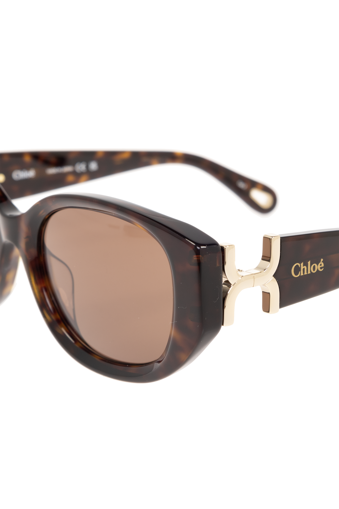 Chloé ‘Marcie’ sunglasses