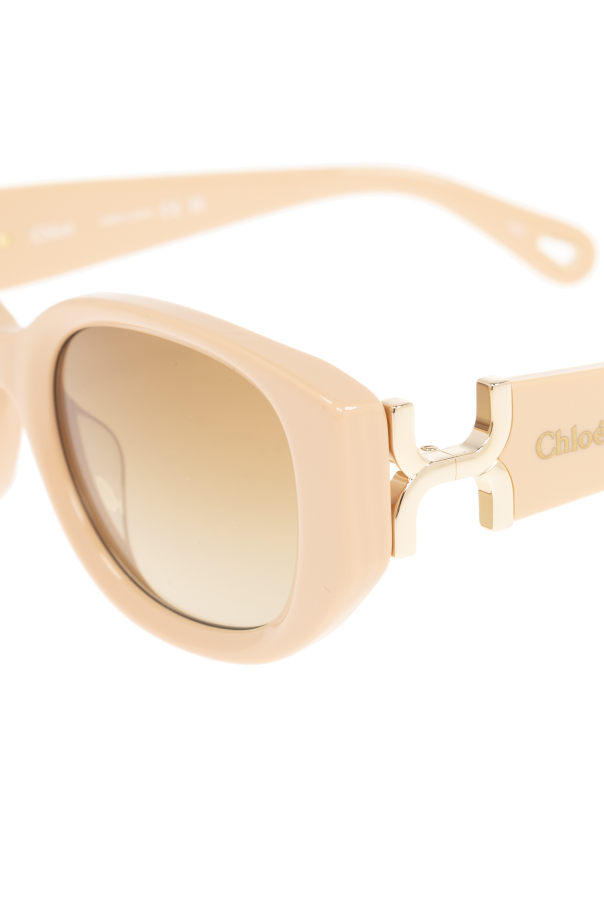 Chloé ‘Marcie’ Sunglasses