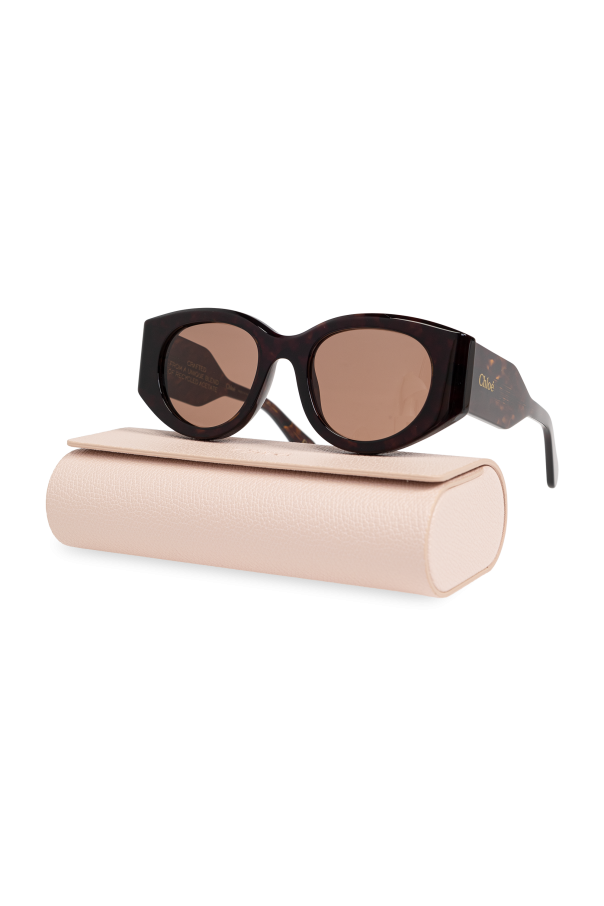 Chloé Sunglasses