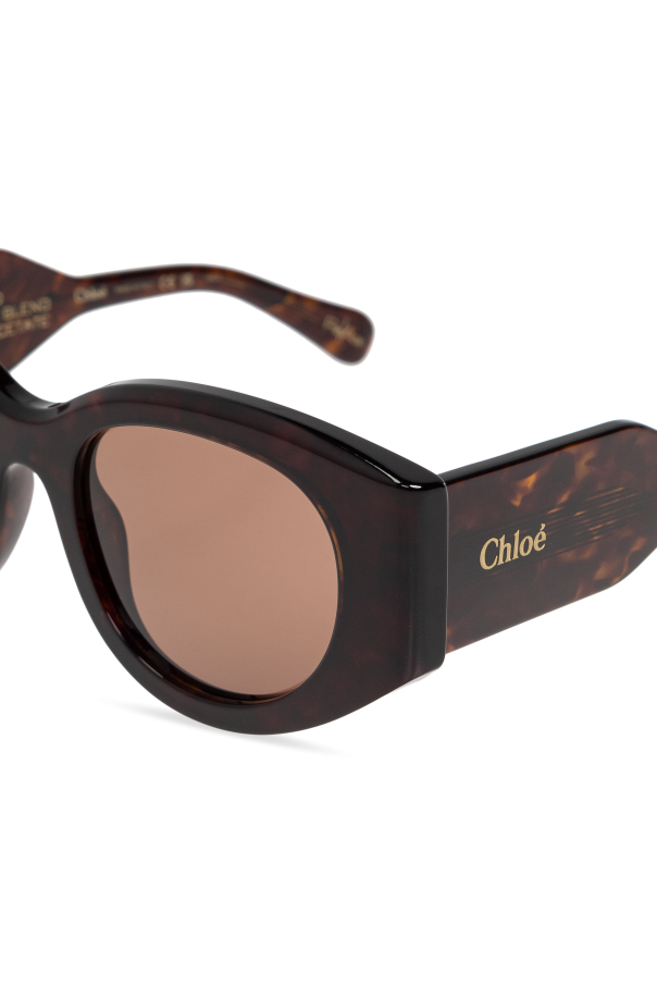 Chloé Sunglasses