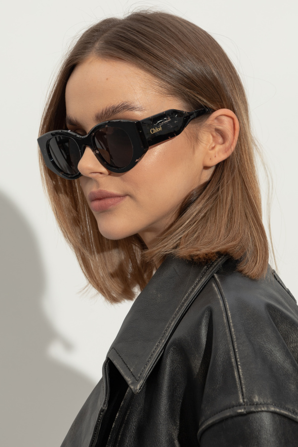 Chloé Sunglasses