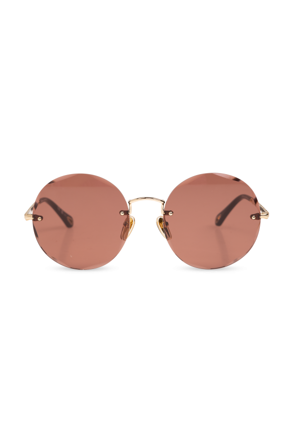 Chloé Icon sunglasses