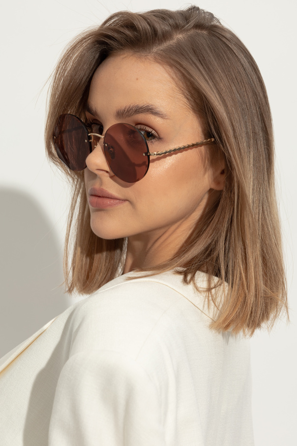 Chloé Sunglasses