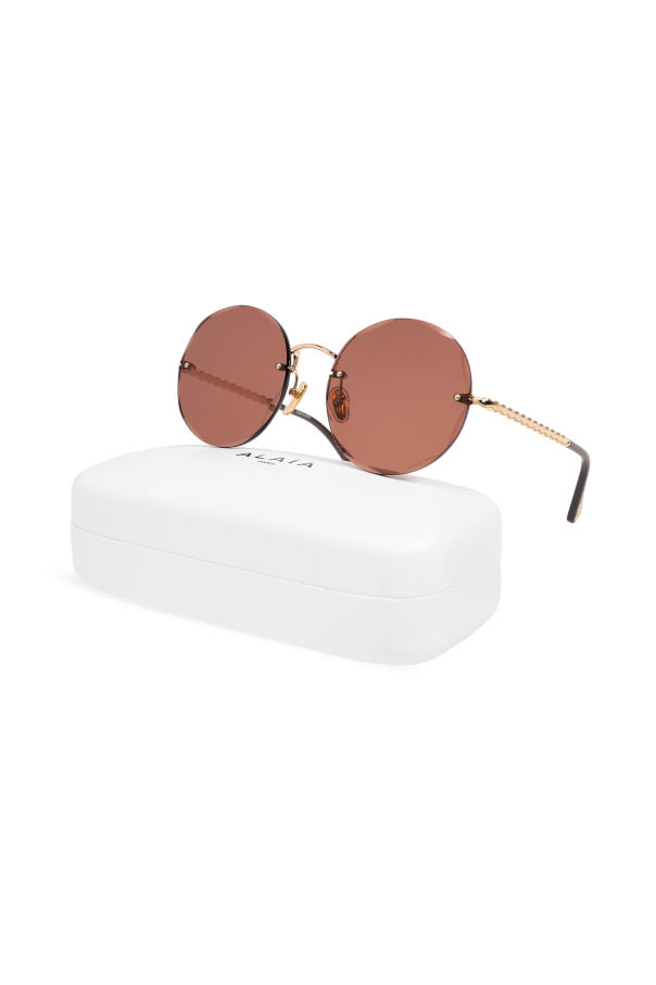 Chloé Sunglasses