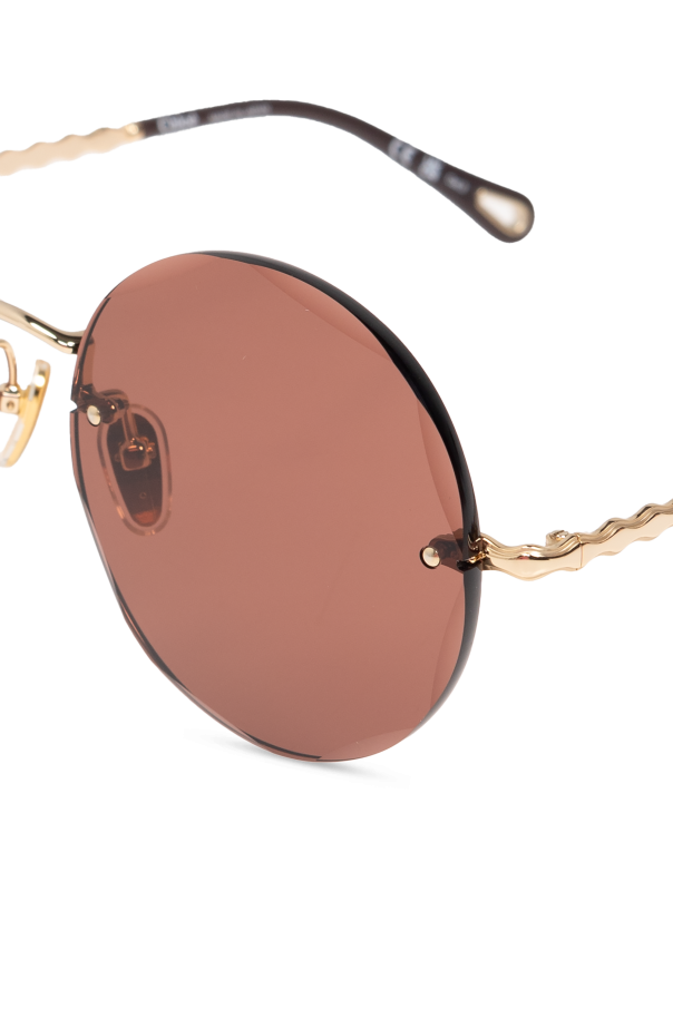 Chloé Sunglasses