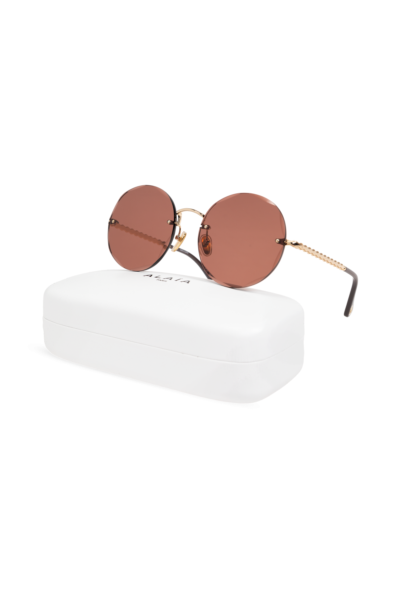 Chloé Icon sunglasses