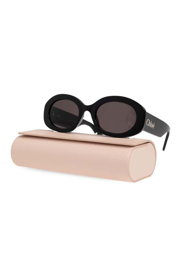 Chloé Sunglasses