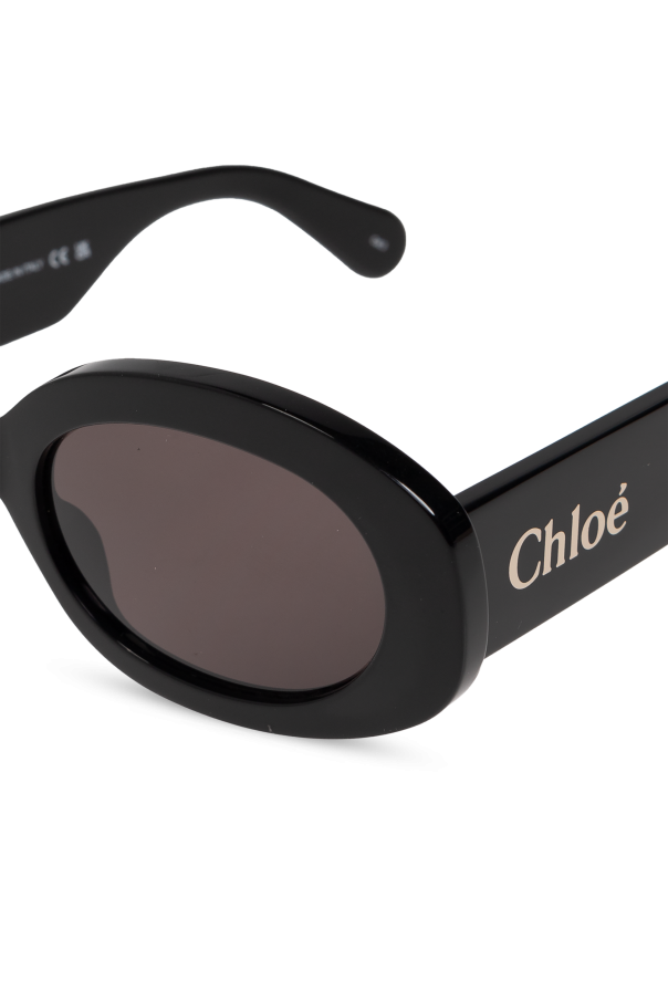 Chloé Sunglasses