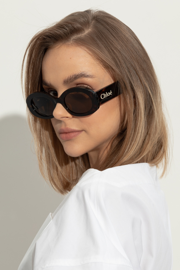 Chloé Sunglasses