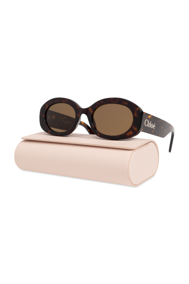 Chloé Sunglasses