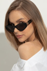 Chloé BLACK Sunglasses