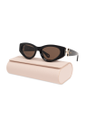 Chloé BLACK Sunglasses