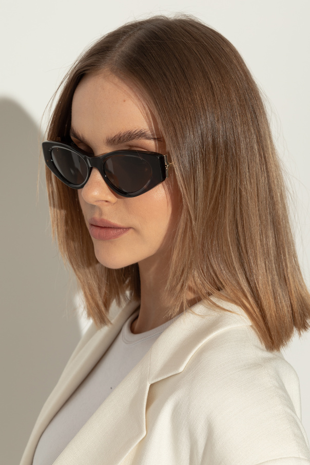 Chloé Bay sunglasses