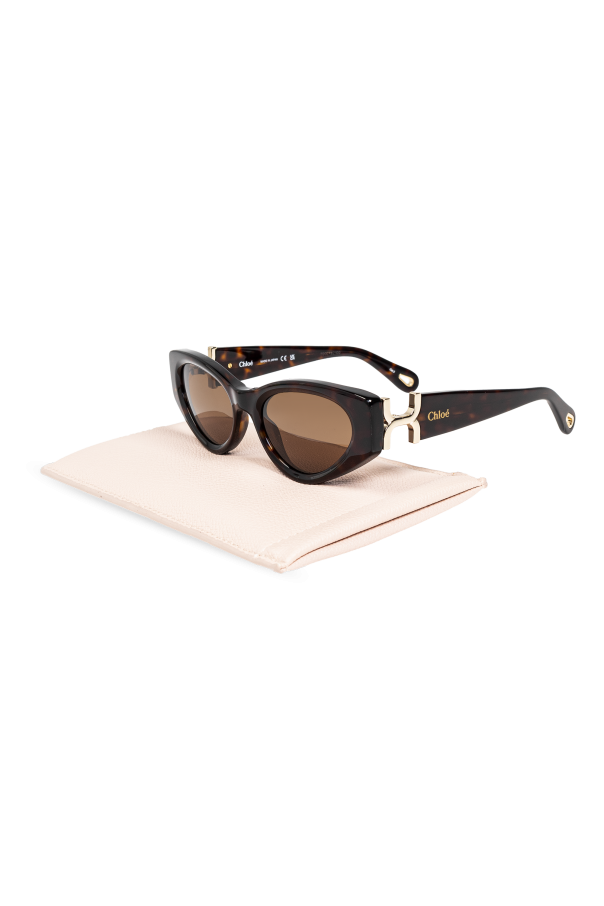 Chloé Bay sunglasses