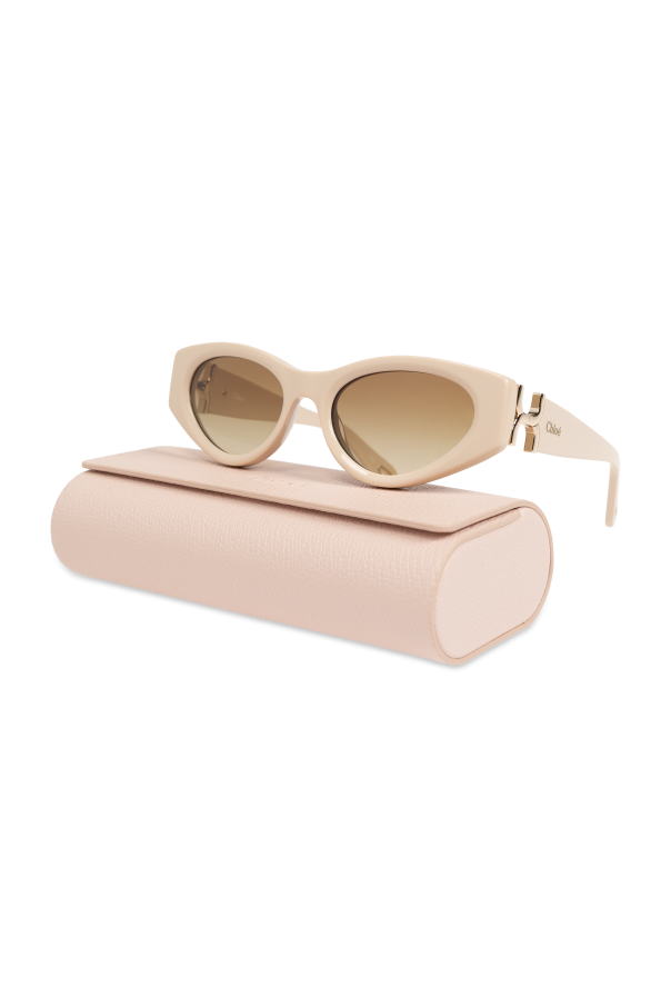 Chloé Sunglasses