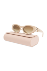 Chloé beige Sunglasses