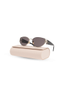 Chloé GOLD Sunglasses