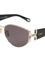 Chloé GOLD Sunglasses