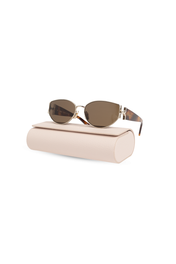 Chloé Sunglasses