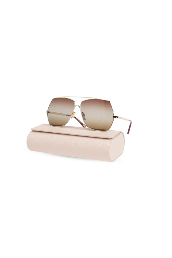 Chloé Sunglasses