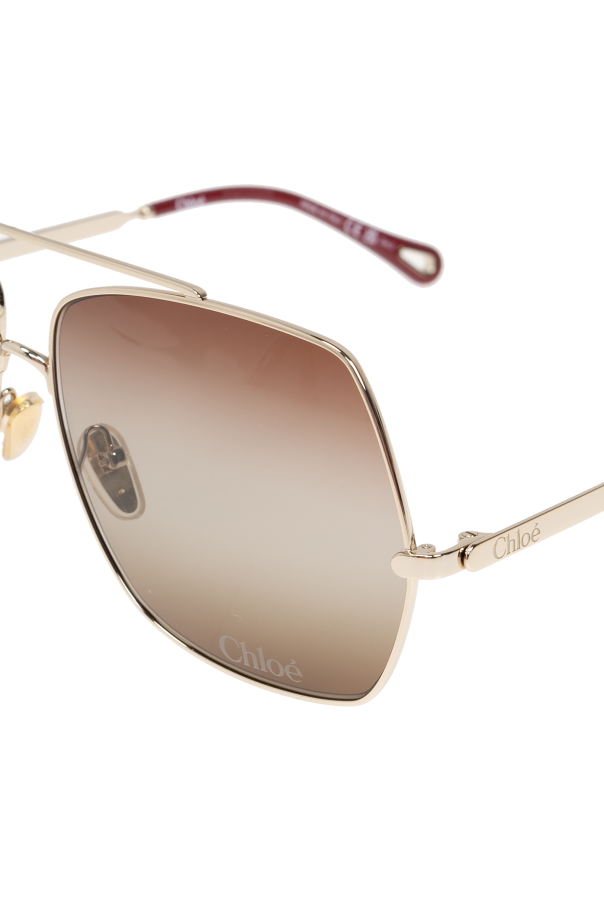 Chloé Sunglasses