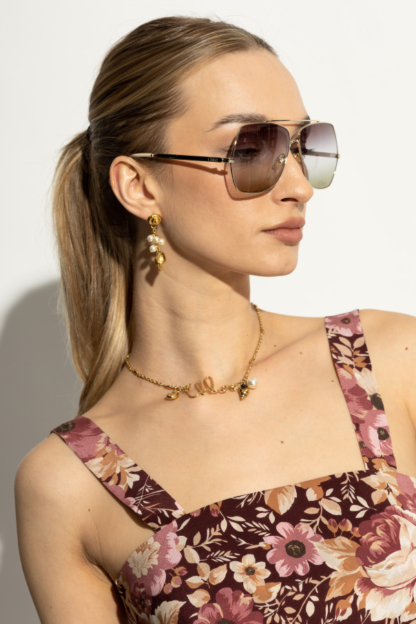 Chloé Gafas de sol Aly
