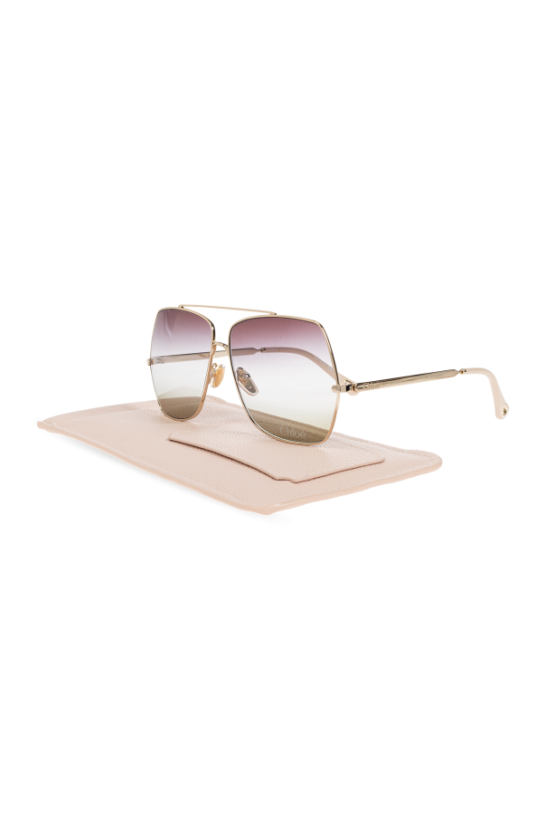 Chloé Gafas de sol Aly