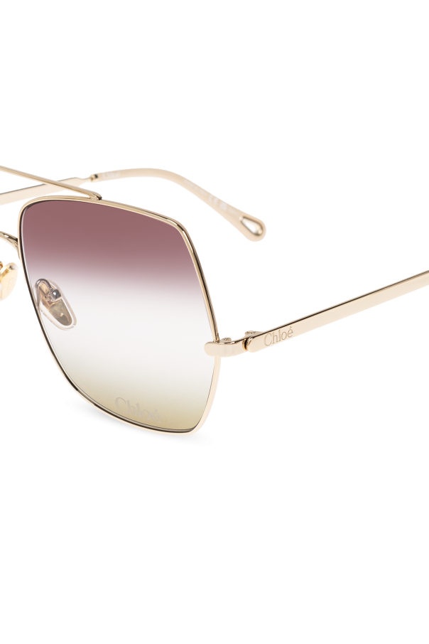 Chloé Gafas de sol Aly