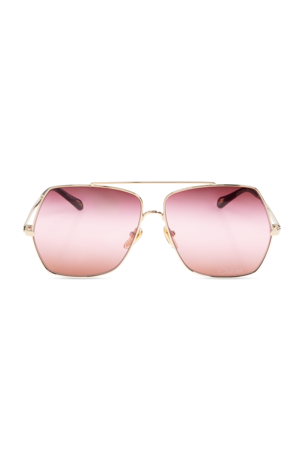 Chloé Sunglasses