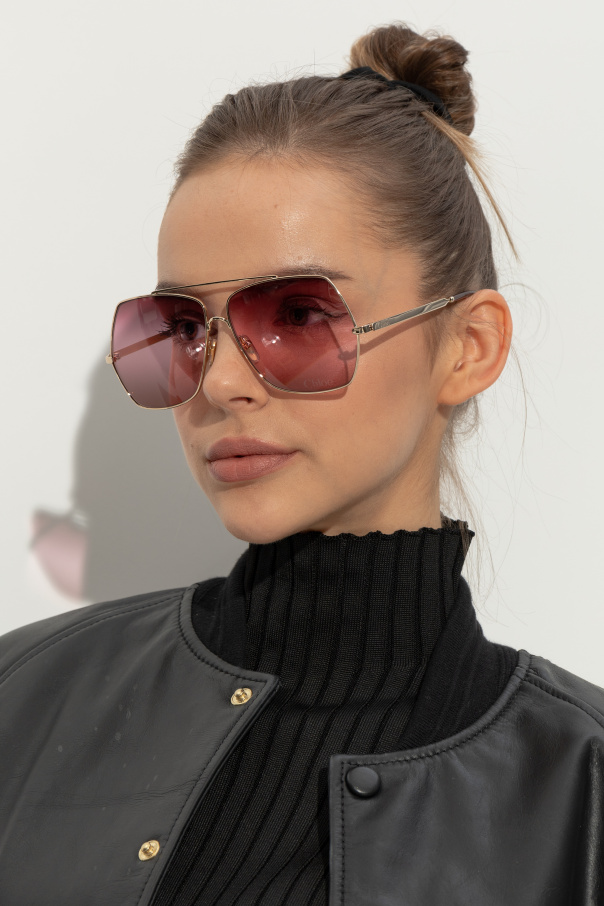 Chloé Sunglasses