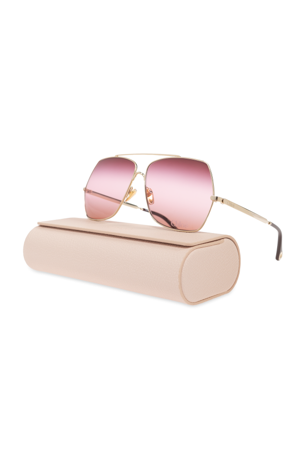 Chloé Sunglasses