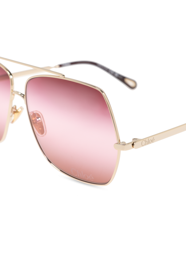 Chloé Sunglasses