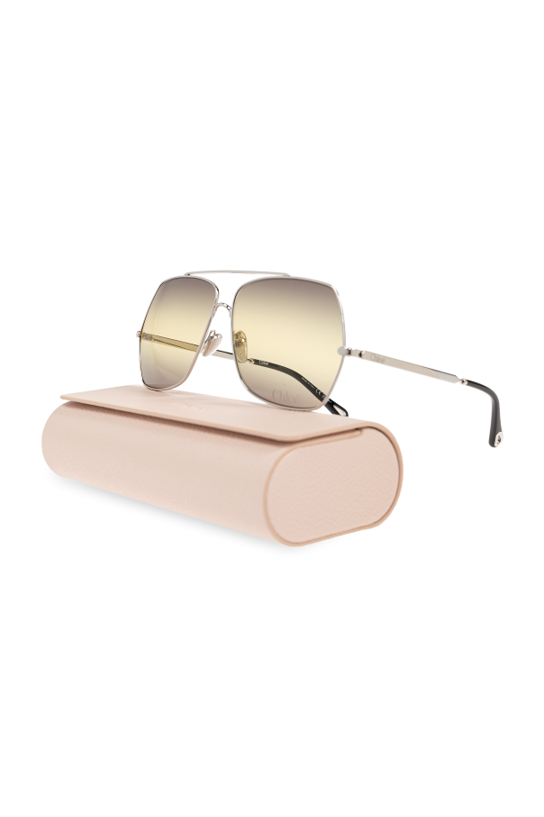 Chloé Sunglasses