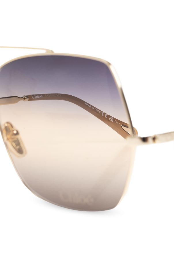 Chloé Sunglasses