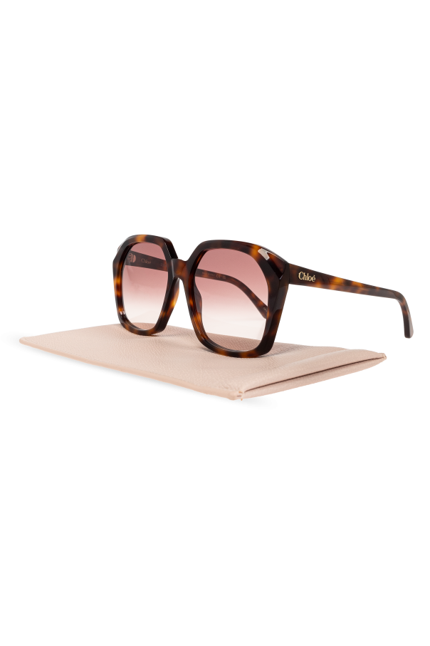 Chloé Sunglasses Salome