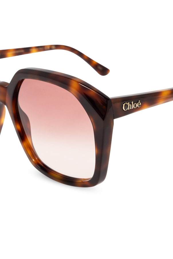 Chloé Sunglasses Salome