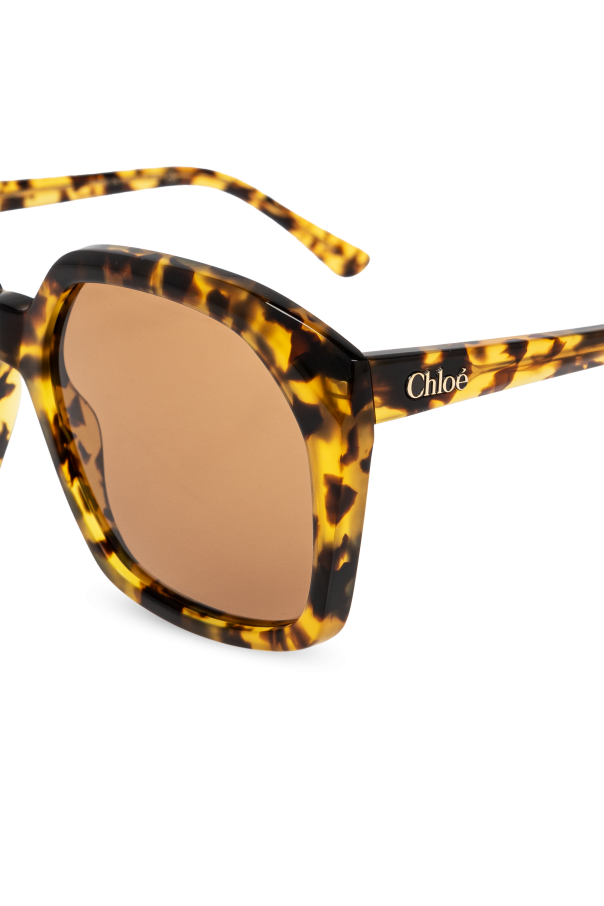 Chloé Sunglasses Salome