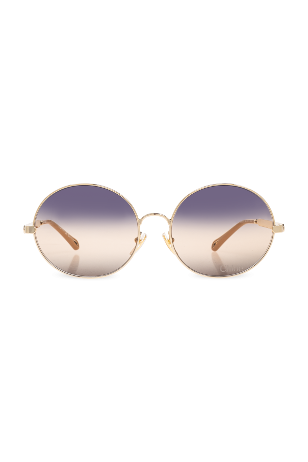 Aly sunglasses od Chloé