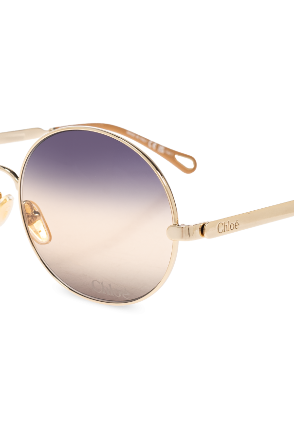 Chloé Gafas de sol Aly